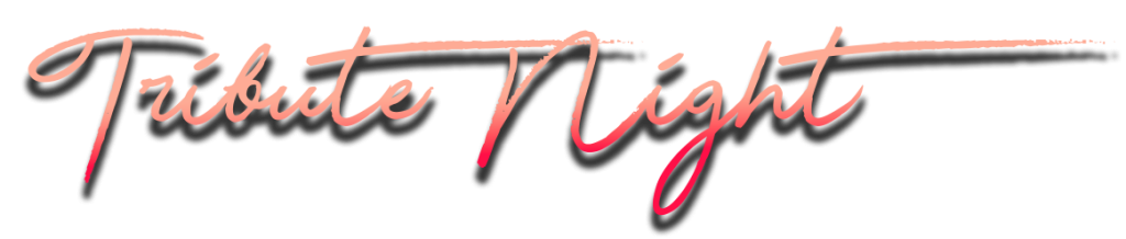 tribute